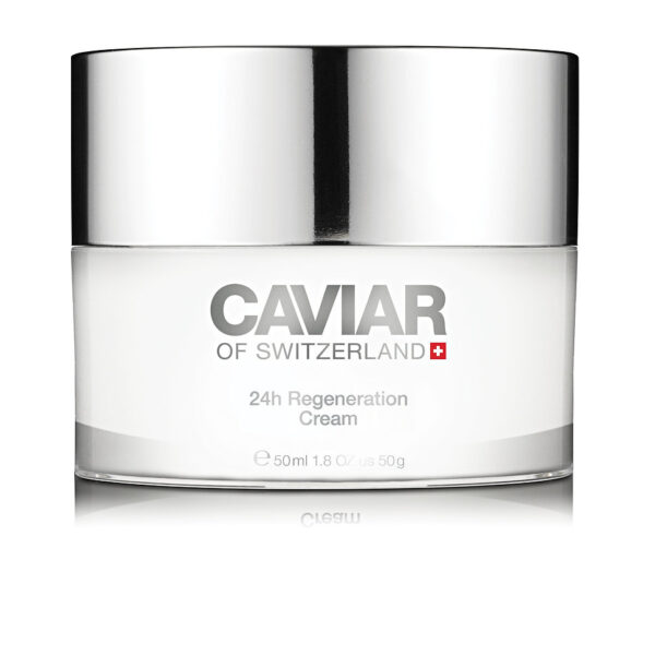 24h Regeneration Cream