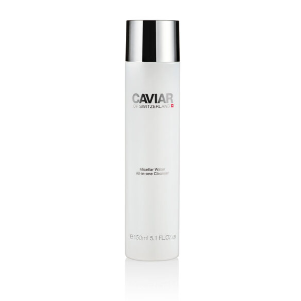 ALL-IN-ONE CLEANSER