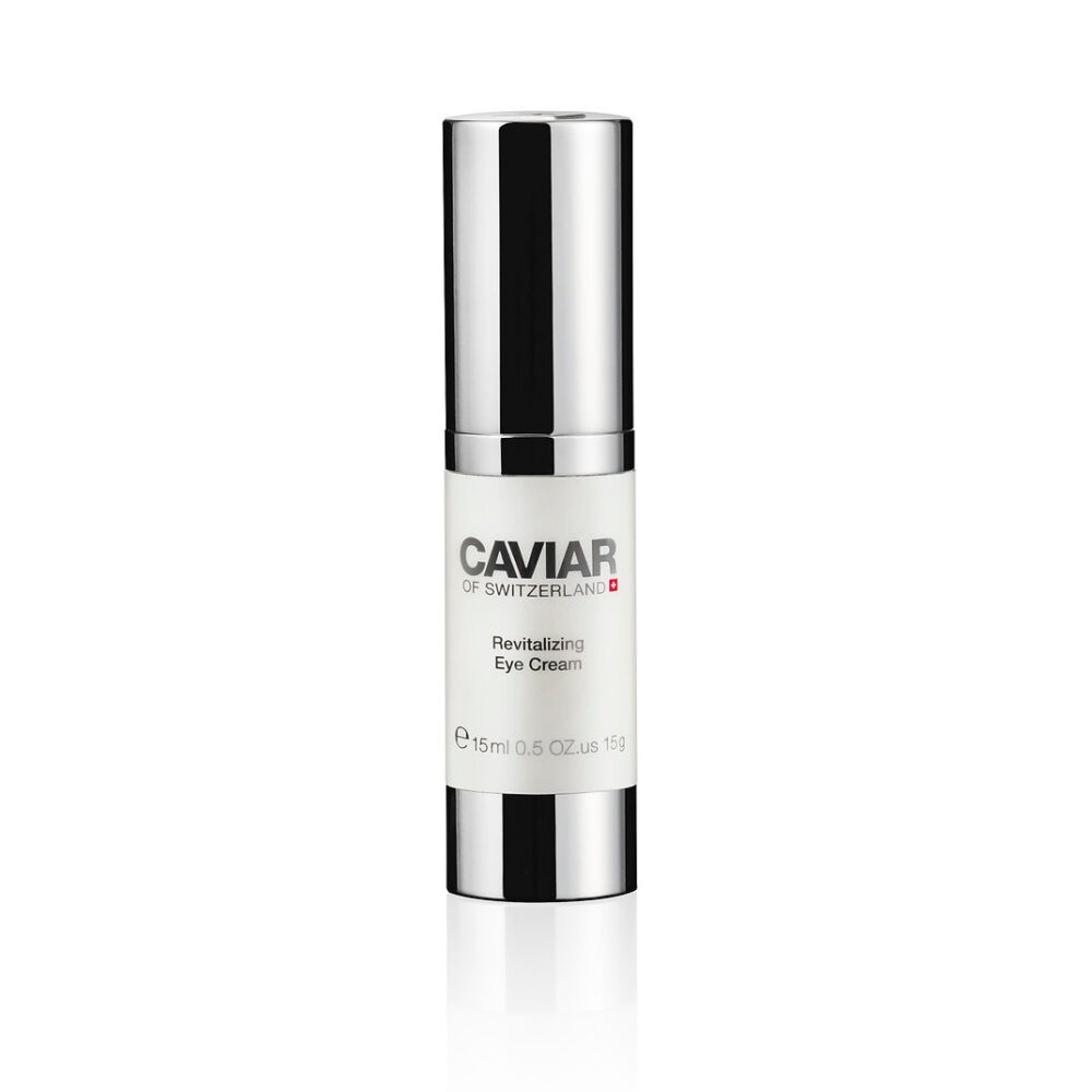 Revitalizing Eye Cream