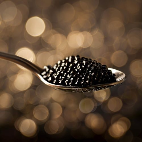 caviar black caviar black